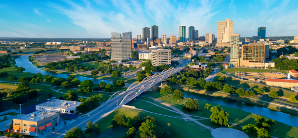 Image for Avison Young releases first quarter 2024 DFW office market report article