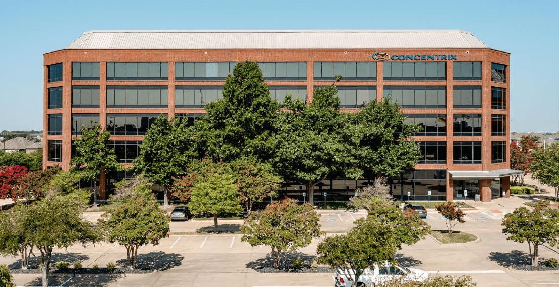 17787 Waterview Parkway in Dallas, TX