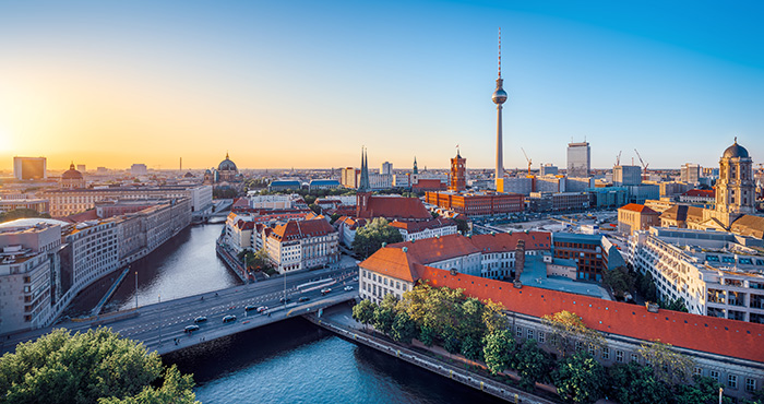 Image for Avison Young vermittelt rund 1.000 Quadratmeter im MY.B in der Berliner Europacity an diva-e NEXT article