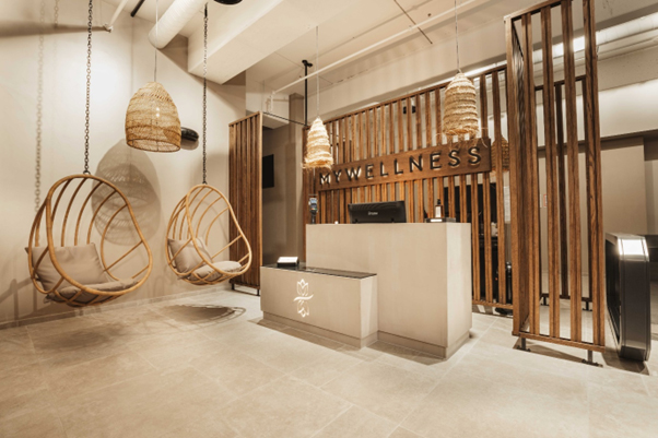 Image for Avison Young vermittelt rund 2.500 Quadratmeter an MyWellness in Berlin / Zehnter Standort in Deutschland, zweiter in der Bundeshauptstadt article