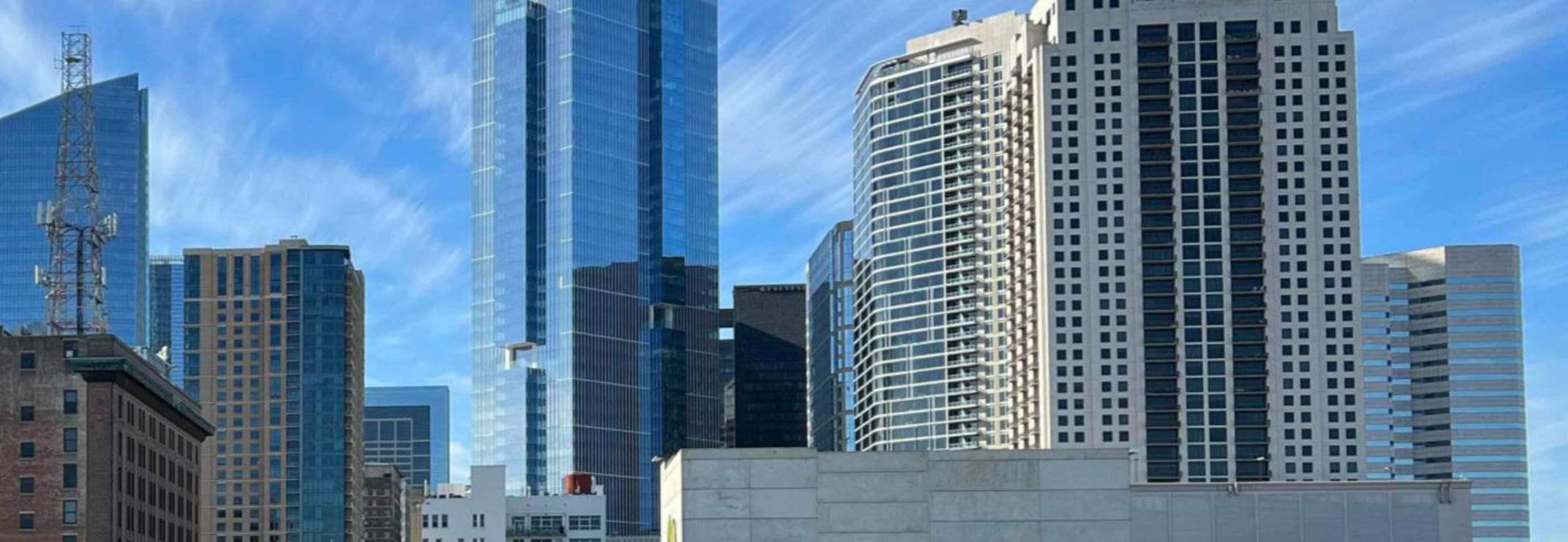 Image for Avison Young releases third quarter 2024 office market report for Houston article