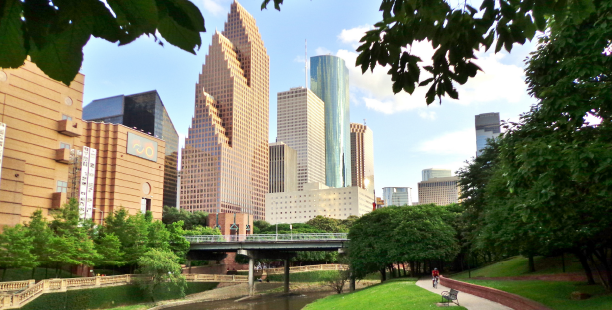Image for Avison Young releases second quarter 2024 office market report for Houston article