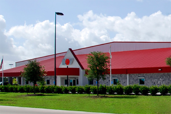 photo of industrial property at 3782 Reese Road in Rosenberg, TX