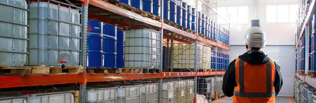 Image for Avison Young releases first quarter 2025 Houston industrial market report article