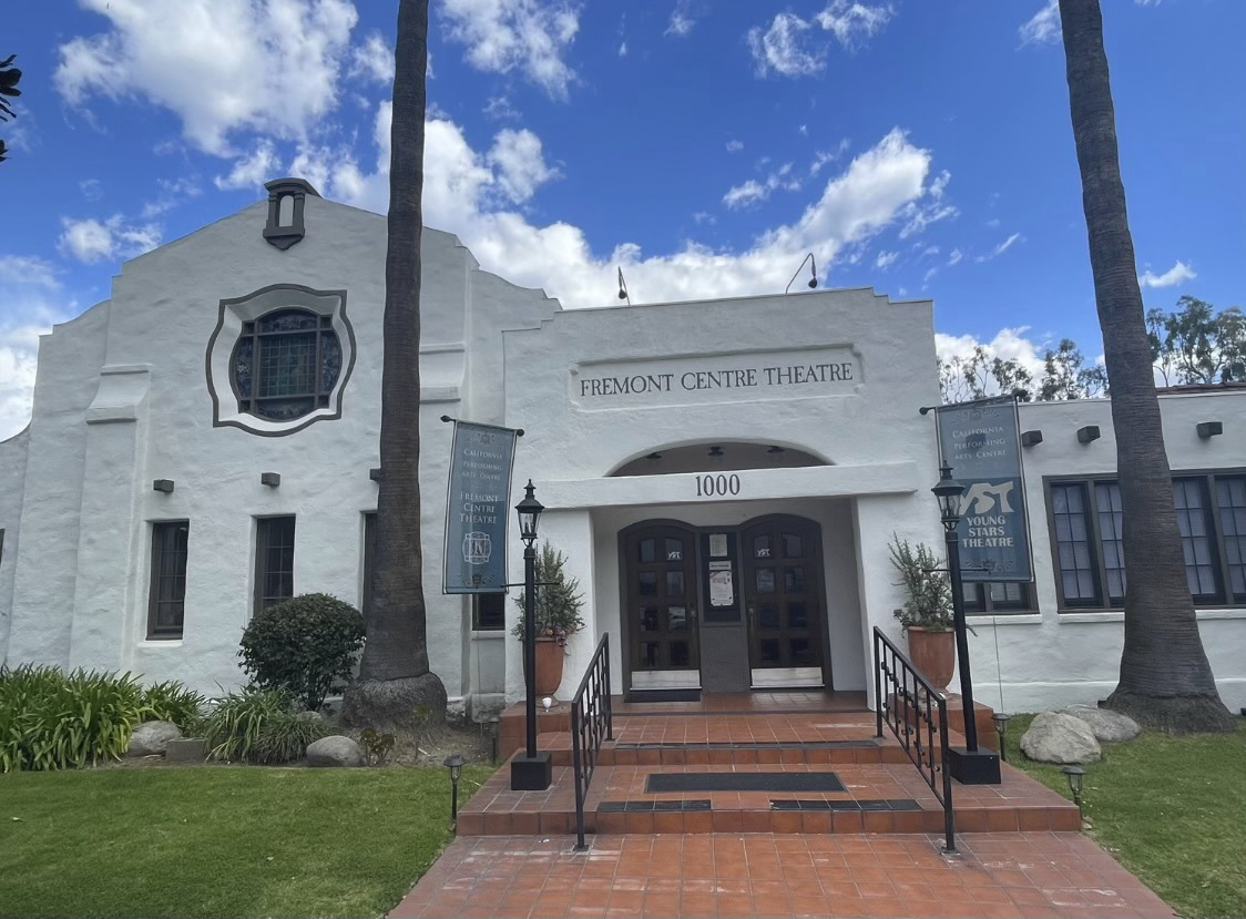 Image for Avison Young announces $4.34 million sale of The Fremont Centre Theatre & Office Building in the heart of historic South Pasadena article