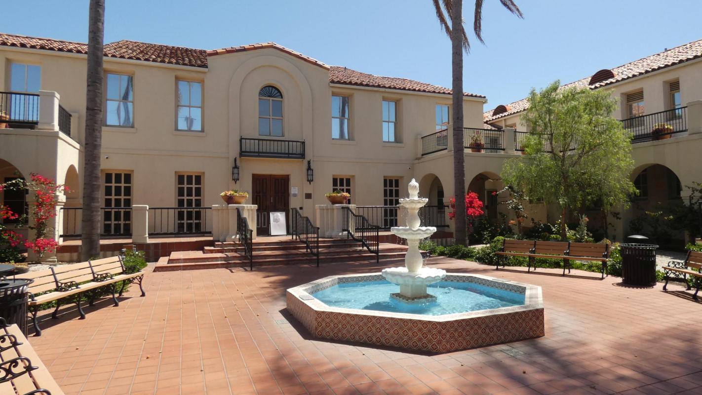 Image for Avison Young tapped to market a medical campus in Long Beach, California article