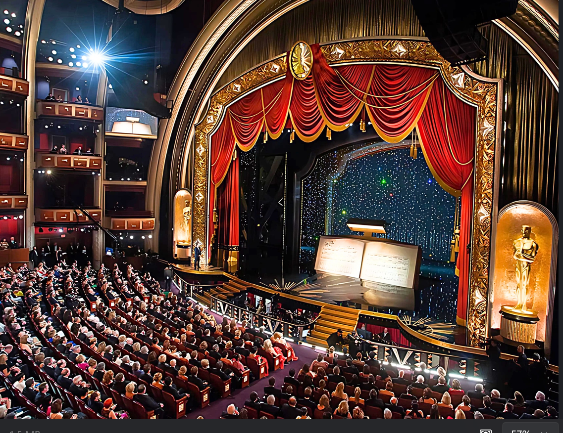 Image for Avison Young announces acquisition of iconic Dolby Theatre in Hollywood article