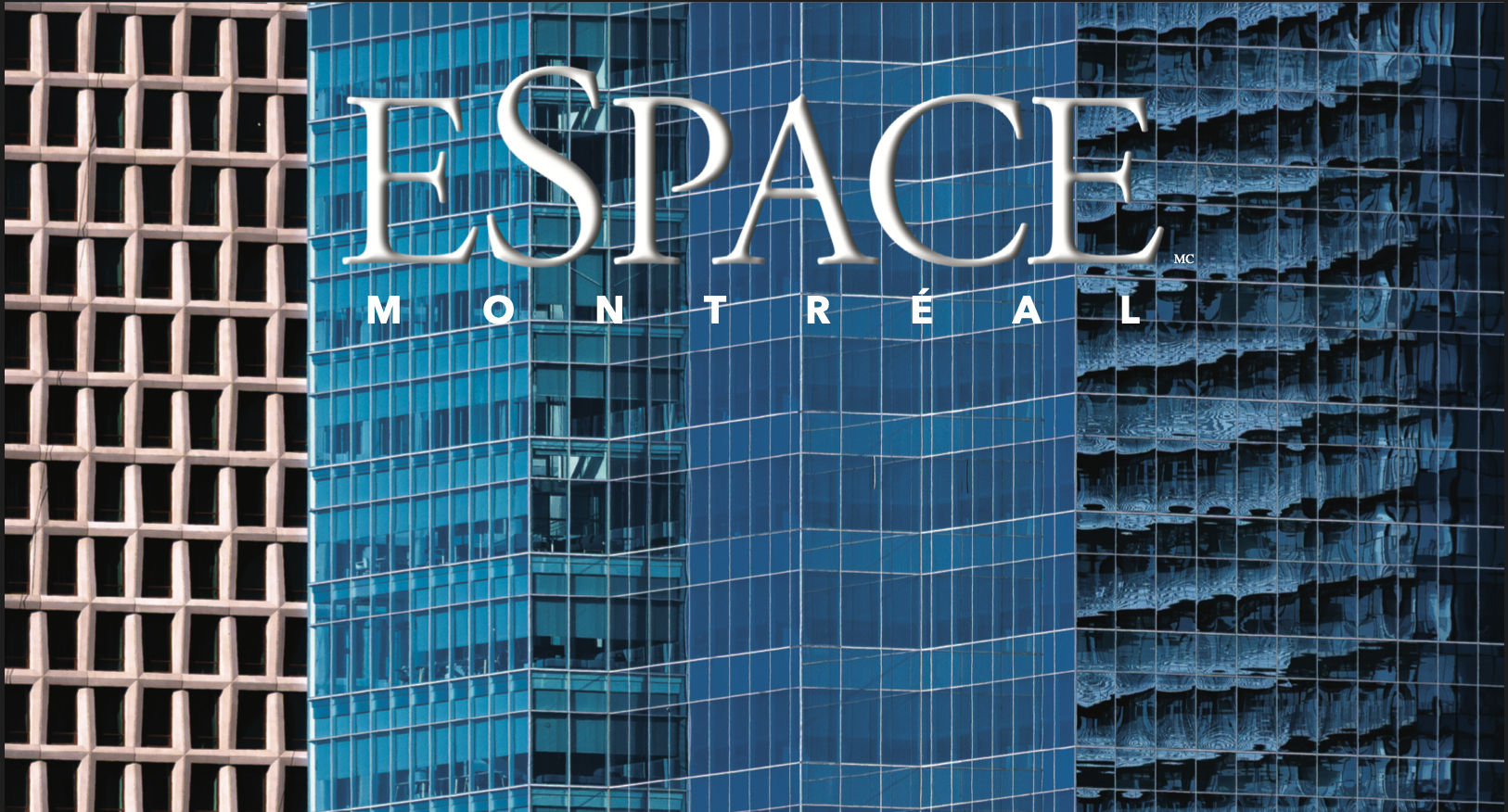 Image for Marie-Claire Laflamme-Sanders en vedette dans Espace Montréal ! article