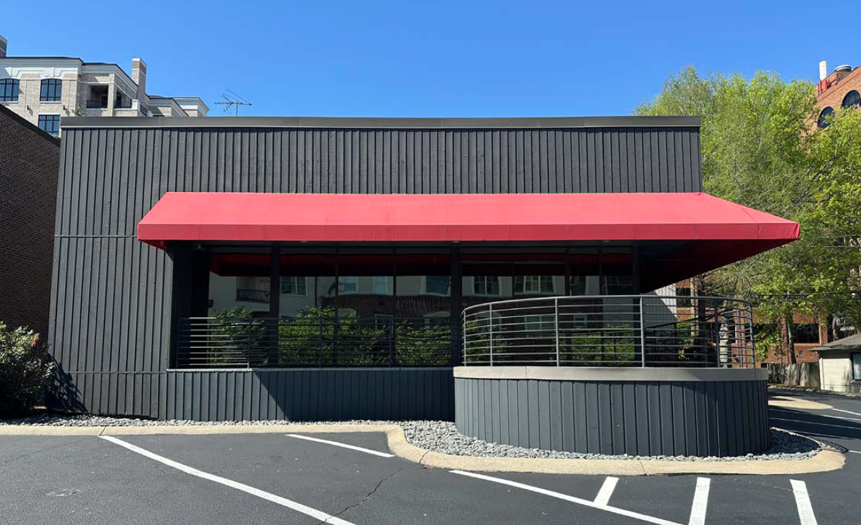 107 Kenner Avenue in Nashville