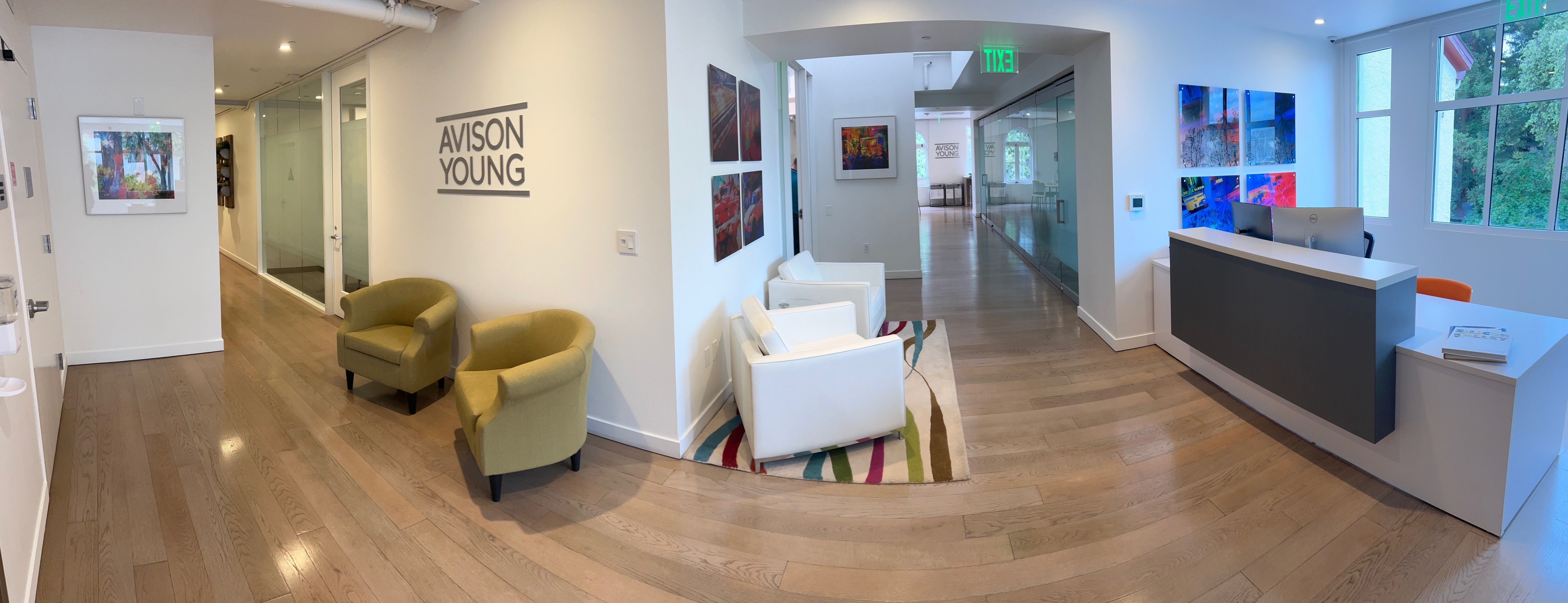 Image for Avison Young announces new Palo Alto office to serve greater Silicon Valley article