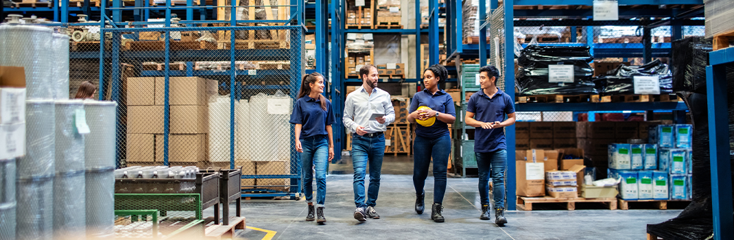 Image for Avison Young releases its Second Quarter 2024 Industrial Market Report for Phoenix article