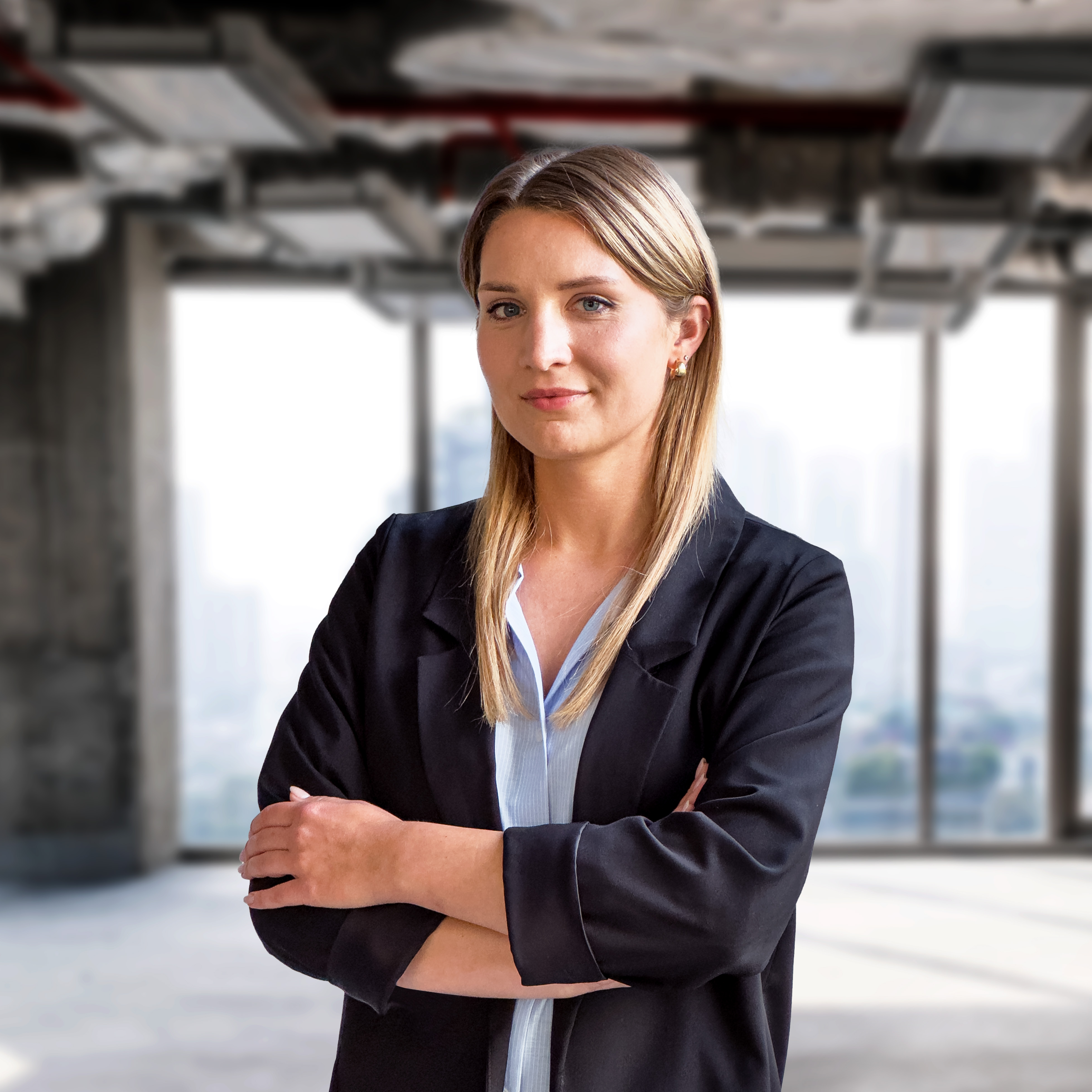 Image for Aleksandra Mącik joins Office Agency article