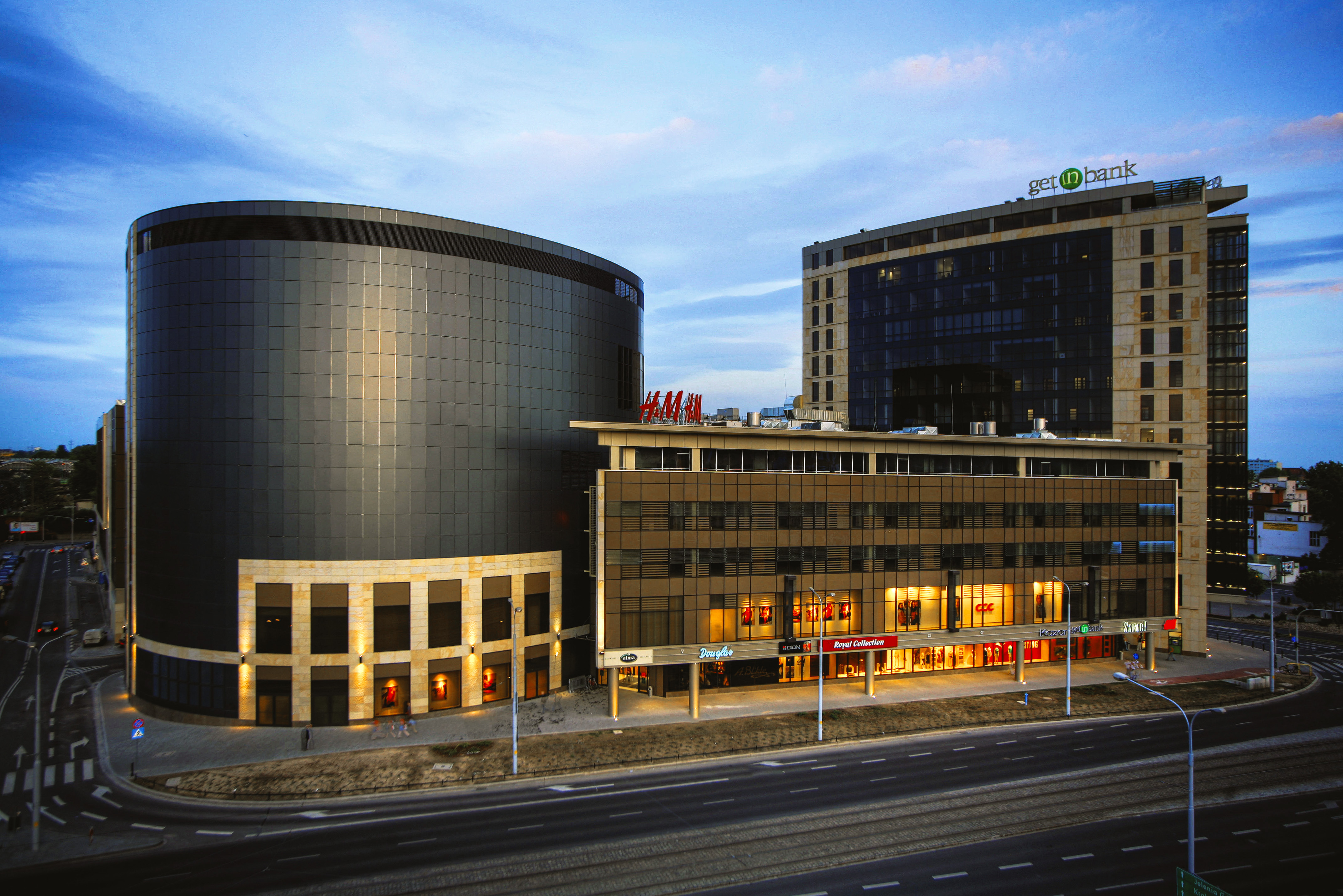 Image for Arkady Wrocławskie sold to Vastint article