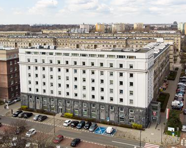 Image for Mazovia Plaza acquired by Polish investor article