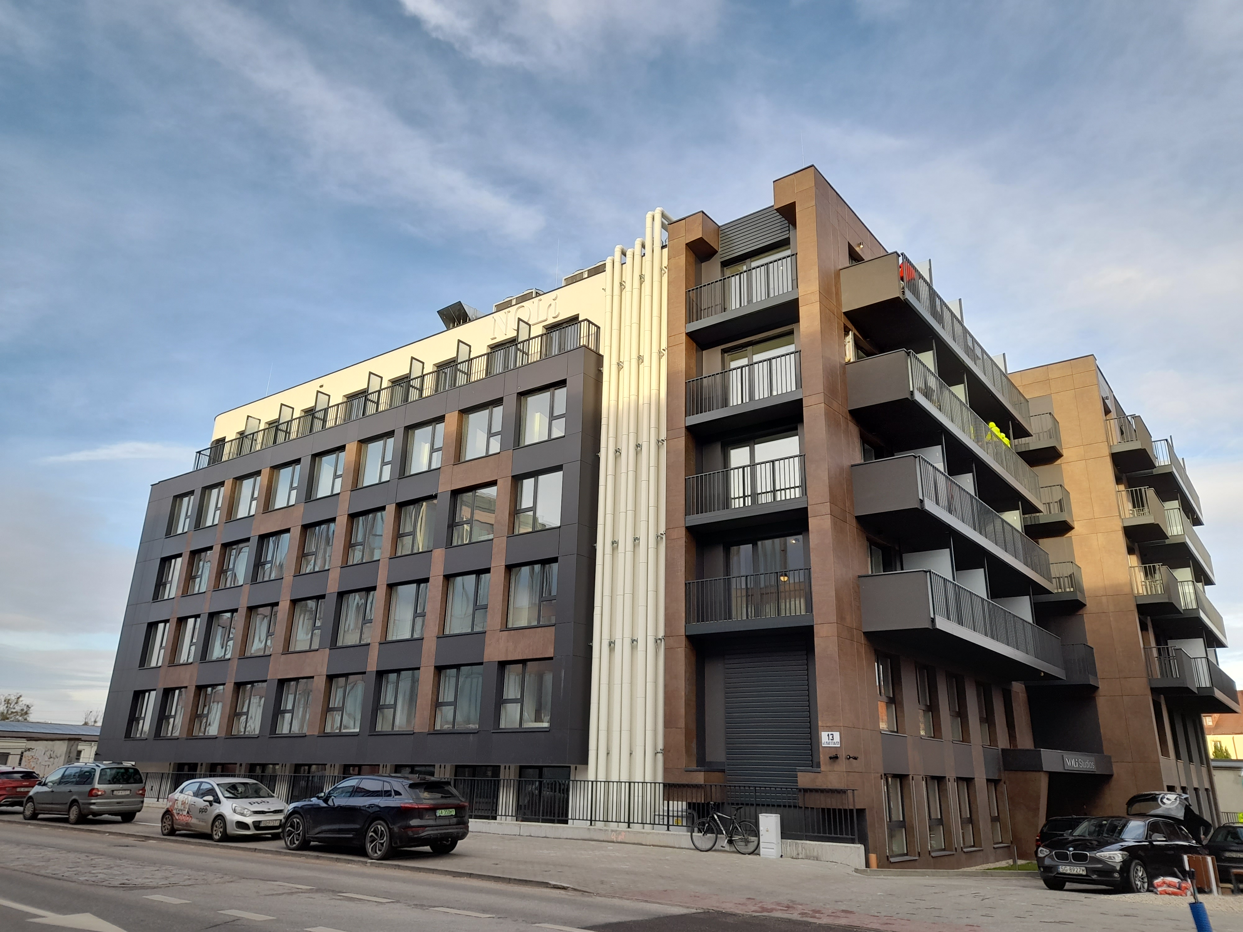 Image for NREP expands in Tricity article