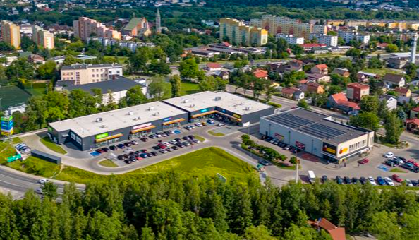 Image for Rock Park Radom sold to LCP article