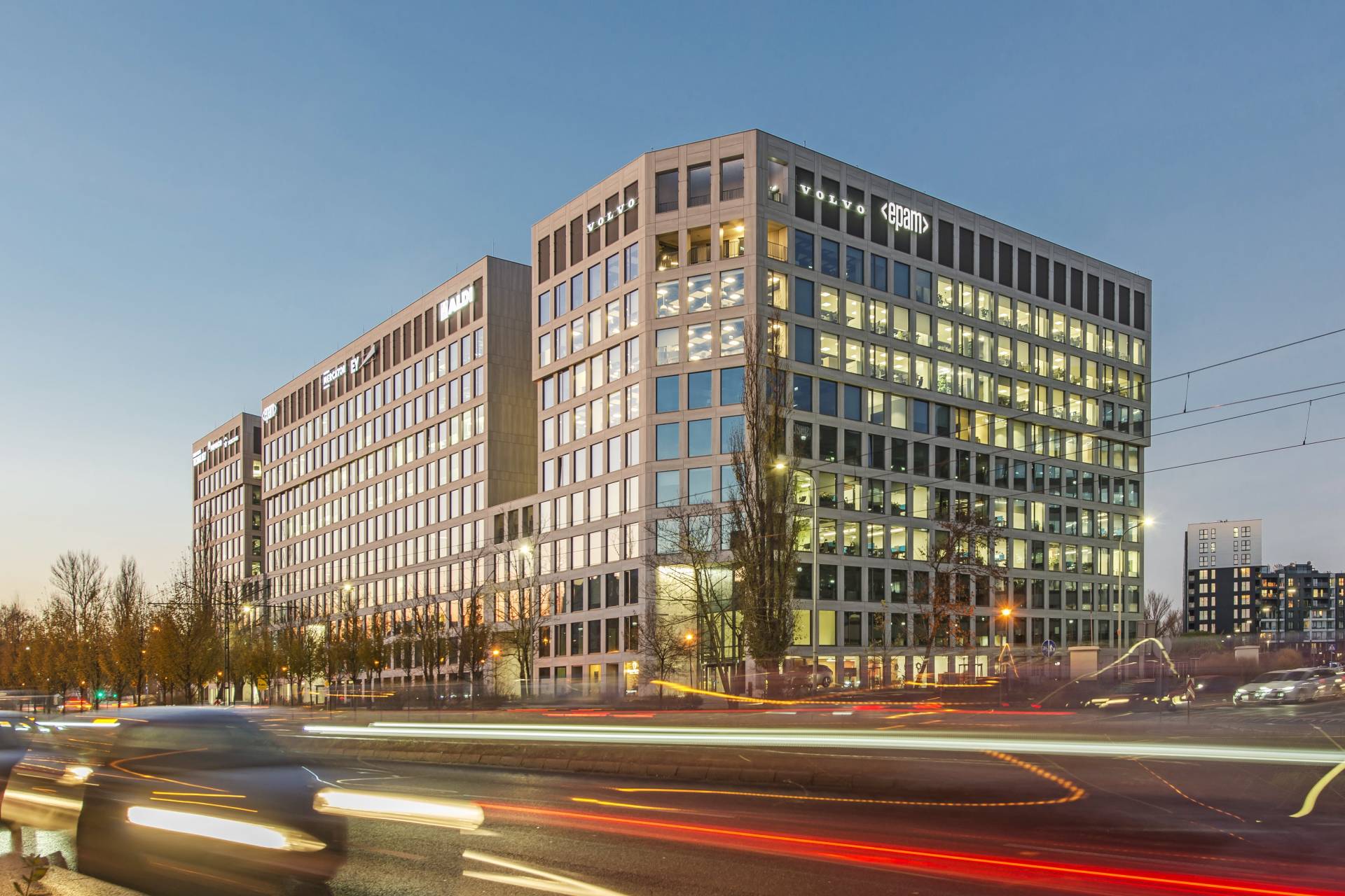 Image for Tanium expands in Brain Park article