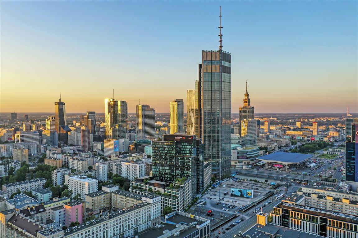 Image for BGK prolongs lease in Varso 2 in Warsaw article