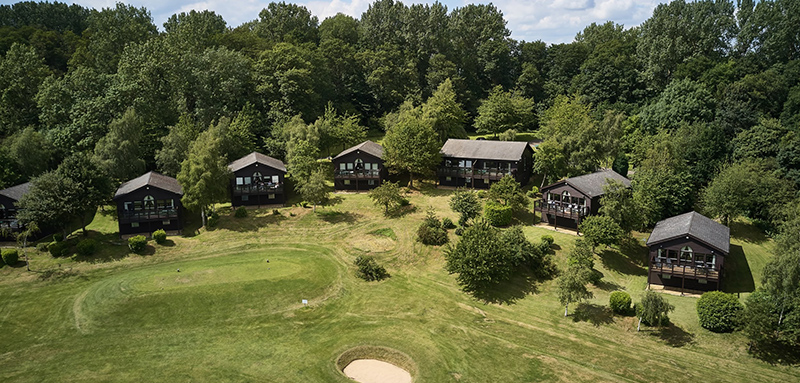 Avison Young brings 32 luxury holiday lodges in Lincolnshire to market