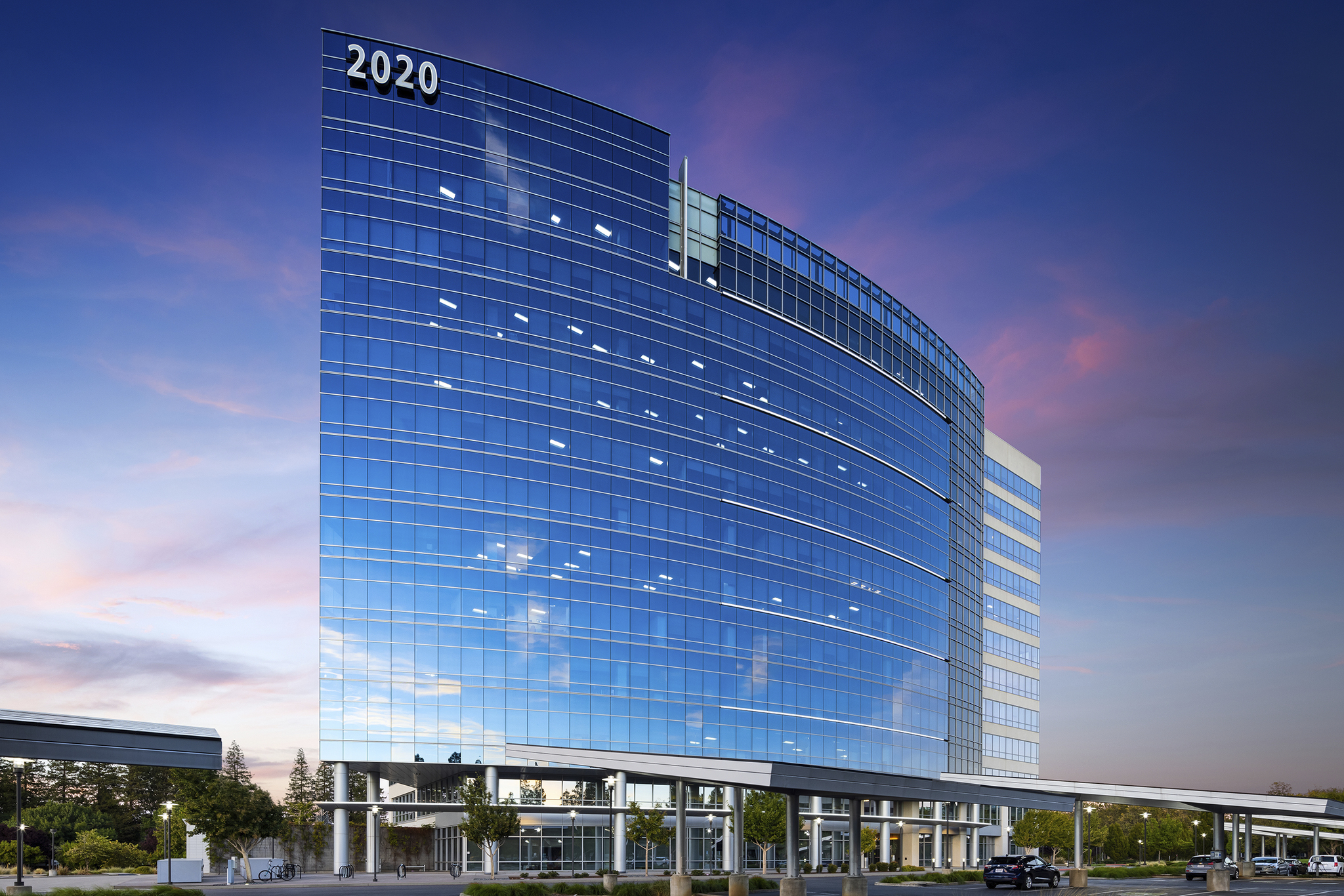 Image for Avison Young announces $44.5 million sale of Natomas Corporate Center,
a Class A Office Property in Sacramento article