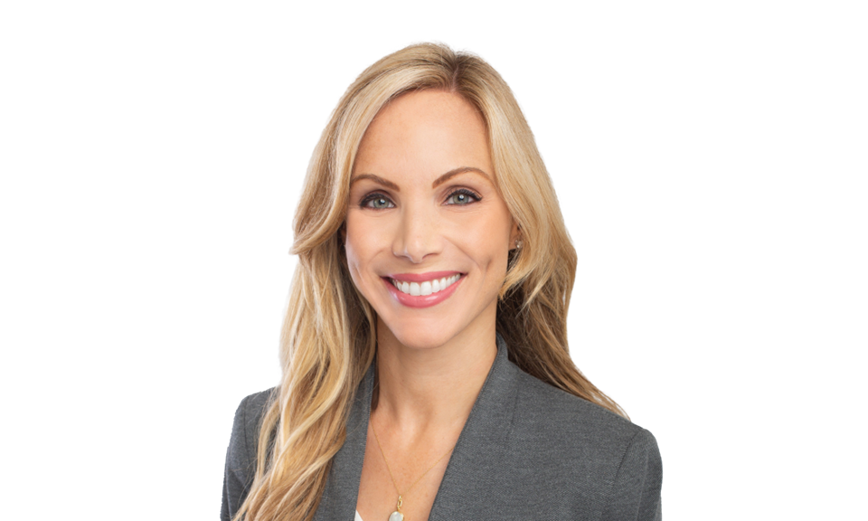 Headshot of Jenna Muller, Principal, Avison Young Nashville office