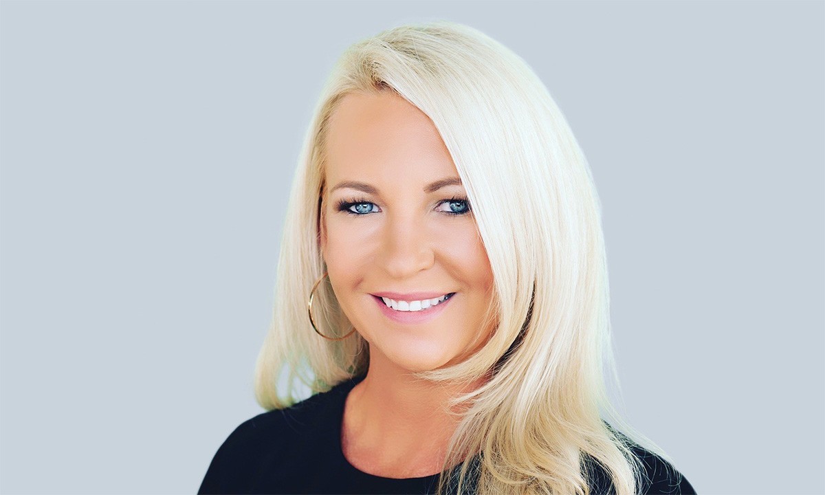 Nikki Traff, Principal, Avison Young Fort Lauderdale