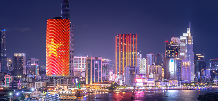 Image for Avison Young Vietnam releases Quarterly Report of Vietnam Real Estate quarter I 2025 article