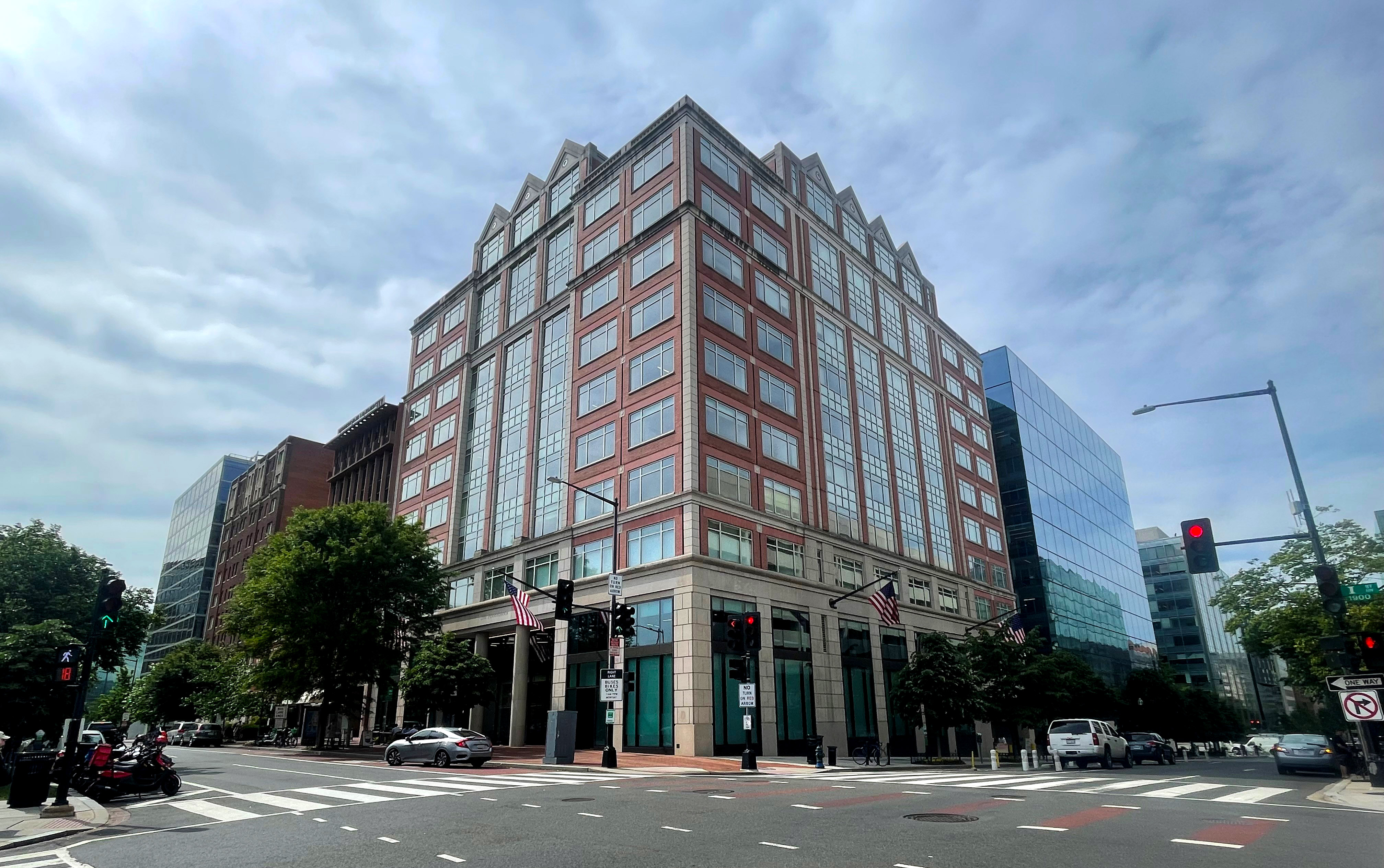 Image for Avison Young negotiates expansion for Strada Education Foundation, more than doubling its footprint with new policy hub article