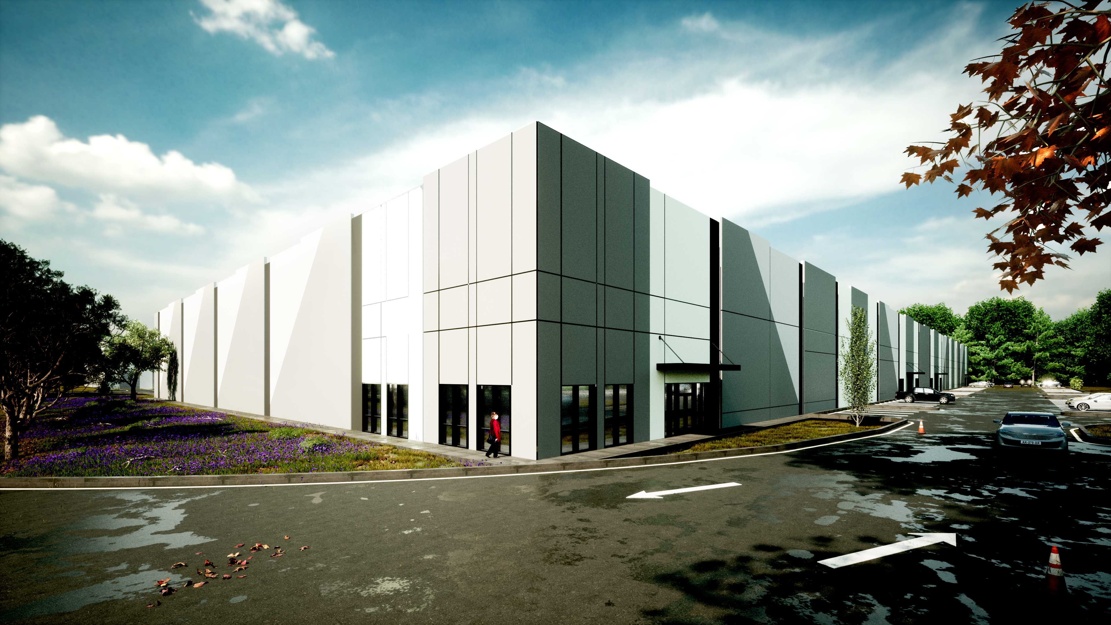 Image for Avison Young Debt & Equity Finance Team arranges $24.8M construction financing and $12M of JV equity on behalf of RealtyLink article